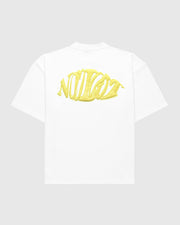 Chromatic Yellow Tee