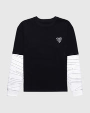 Dark Link Sleeves