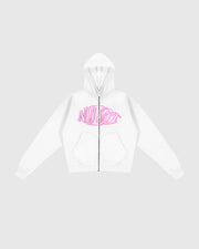 Pinky Zip