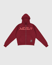 Rossocorsa Zip