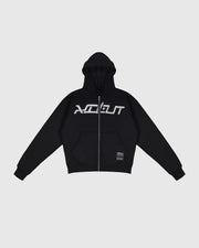 Vantablack Zip