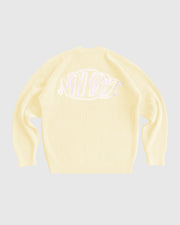 Yuzu Knit
