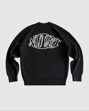Darker Knit