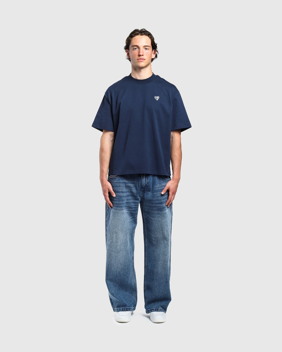 Deepsea Tee