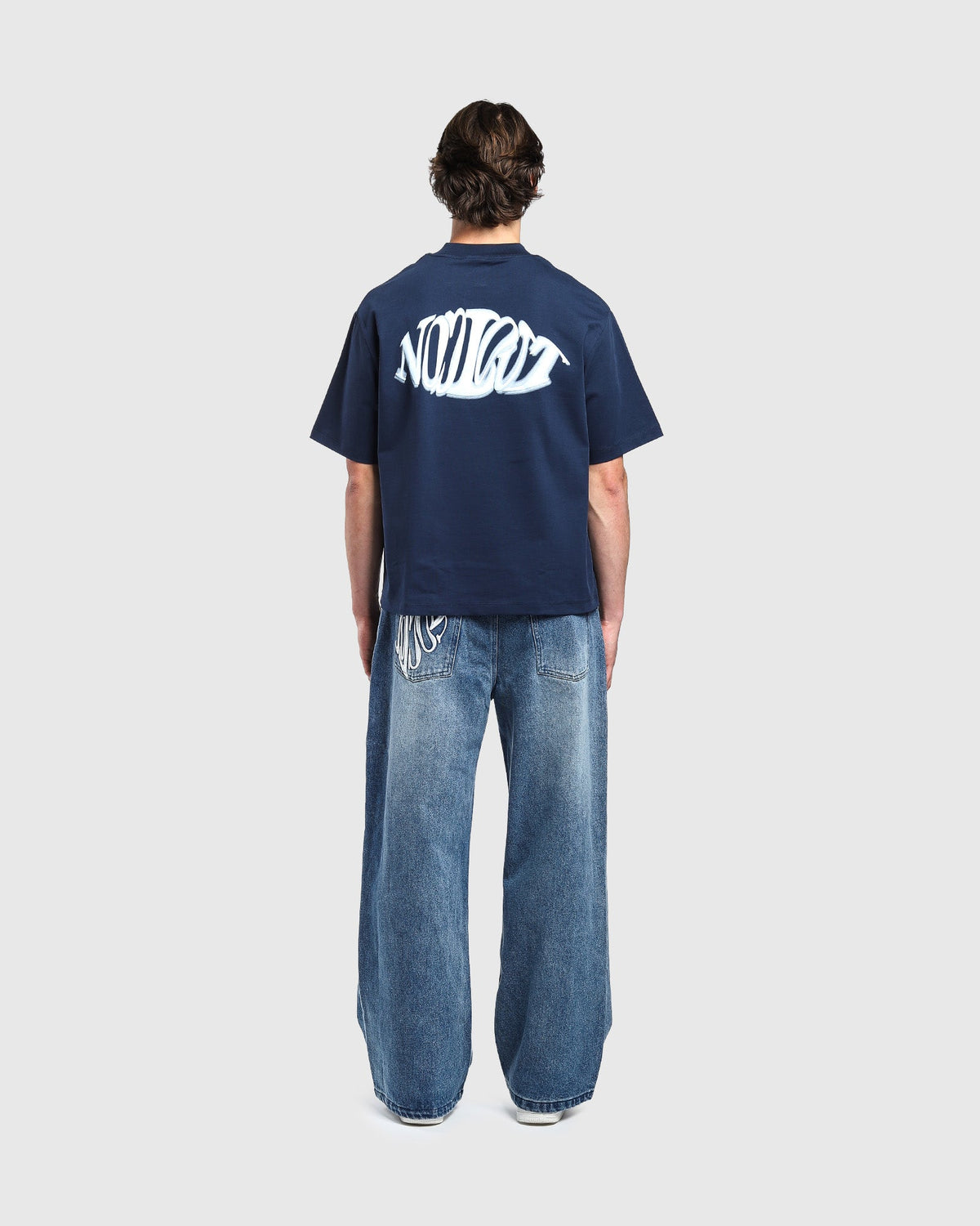 Deepsea Tee