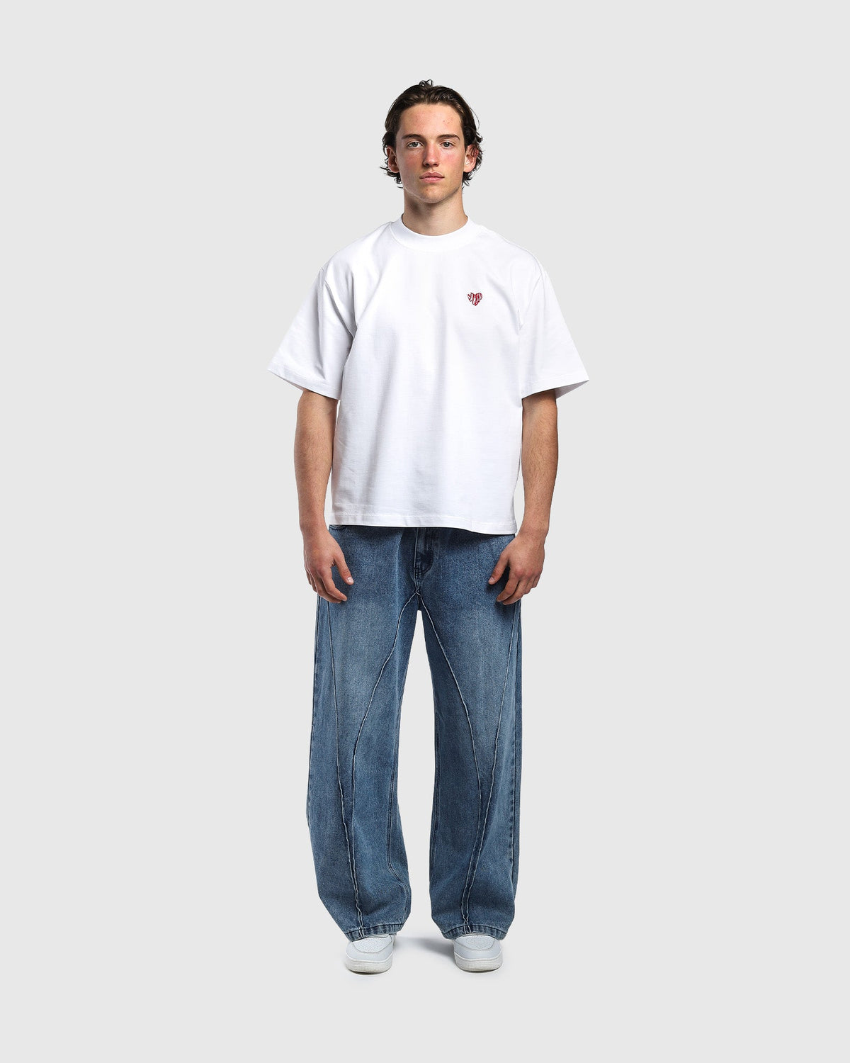 Foldy Jeans