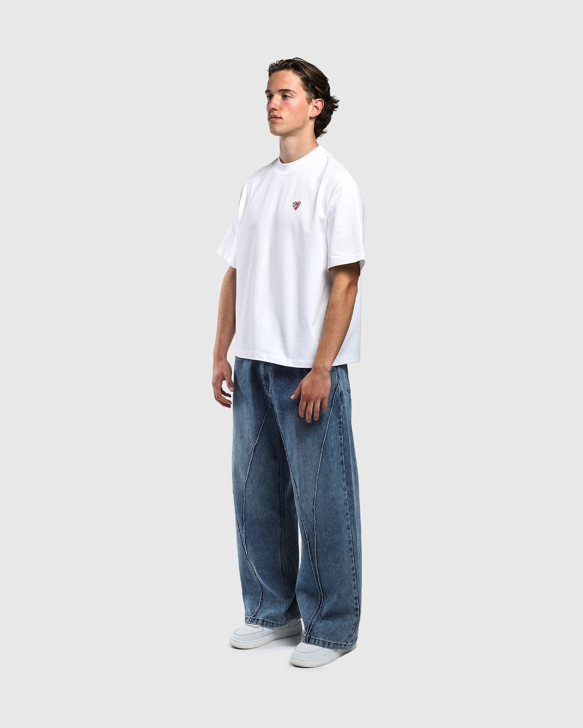 Foldy Jeans