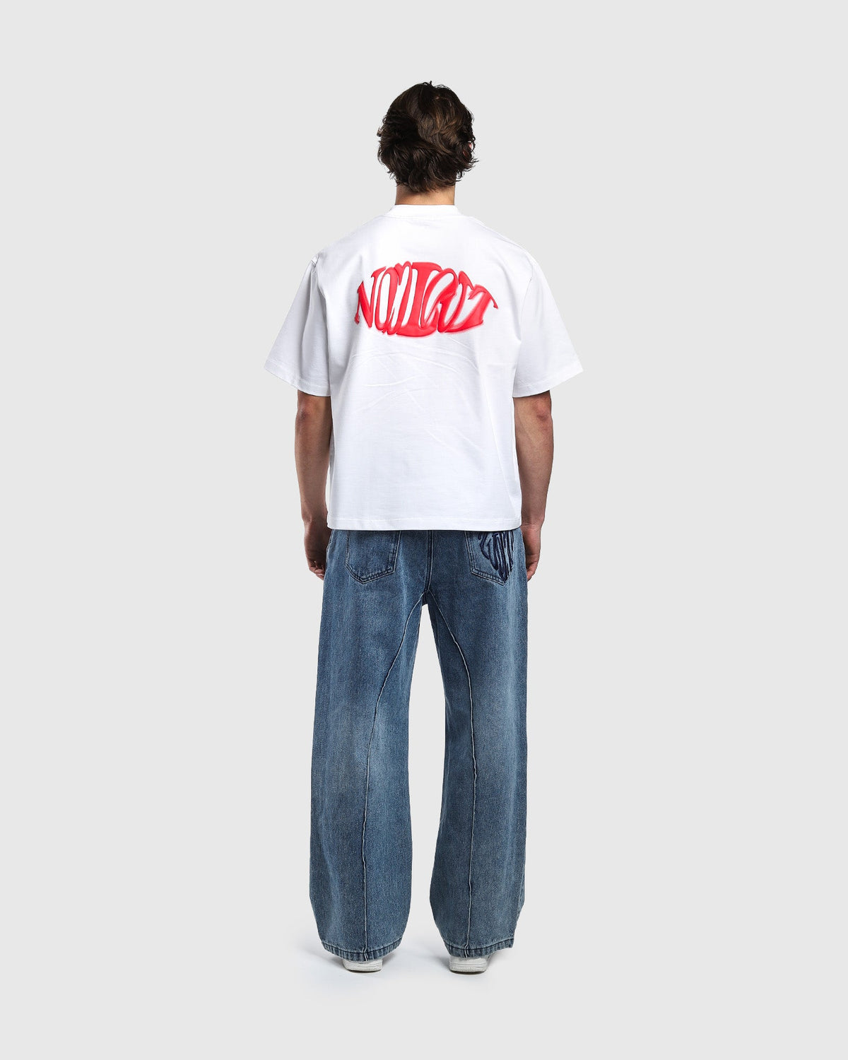 Foldy Jeans