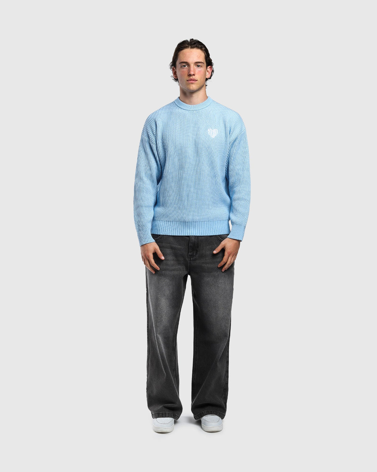 Pelago Knit