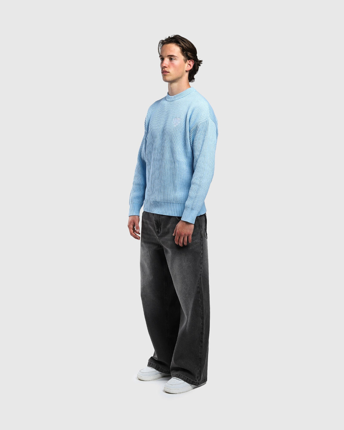 Pelago Knit
