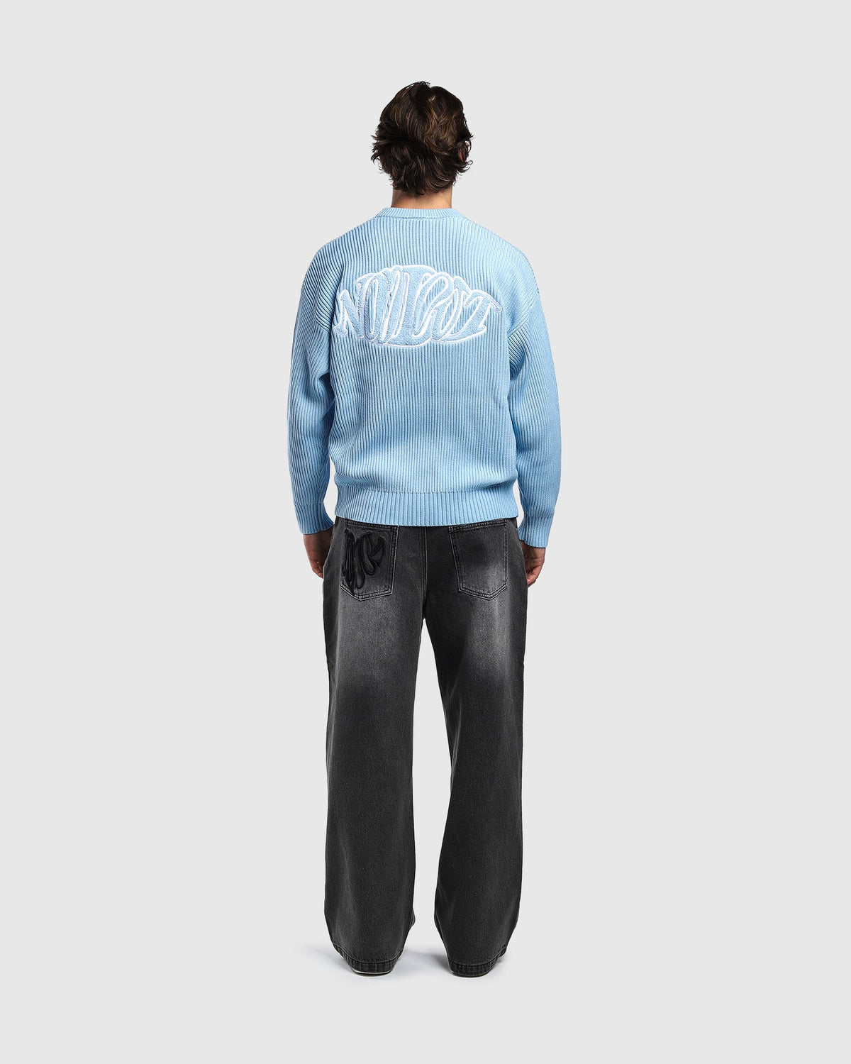 Pelago Knit