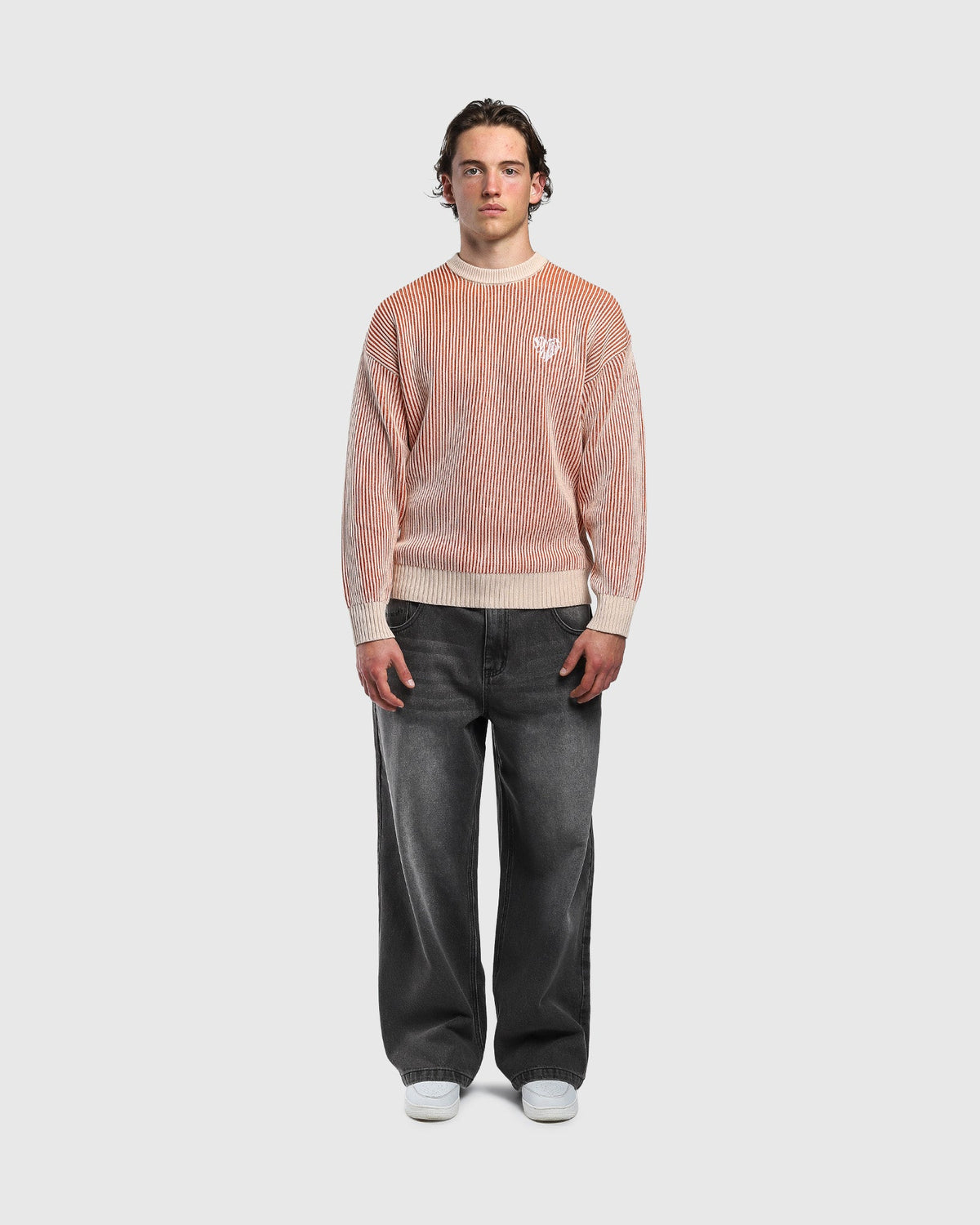 Mars Knit