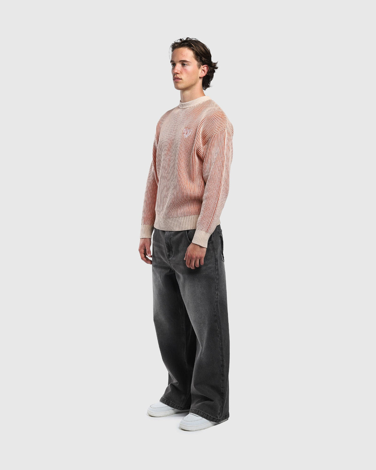 Mars Knit