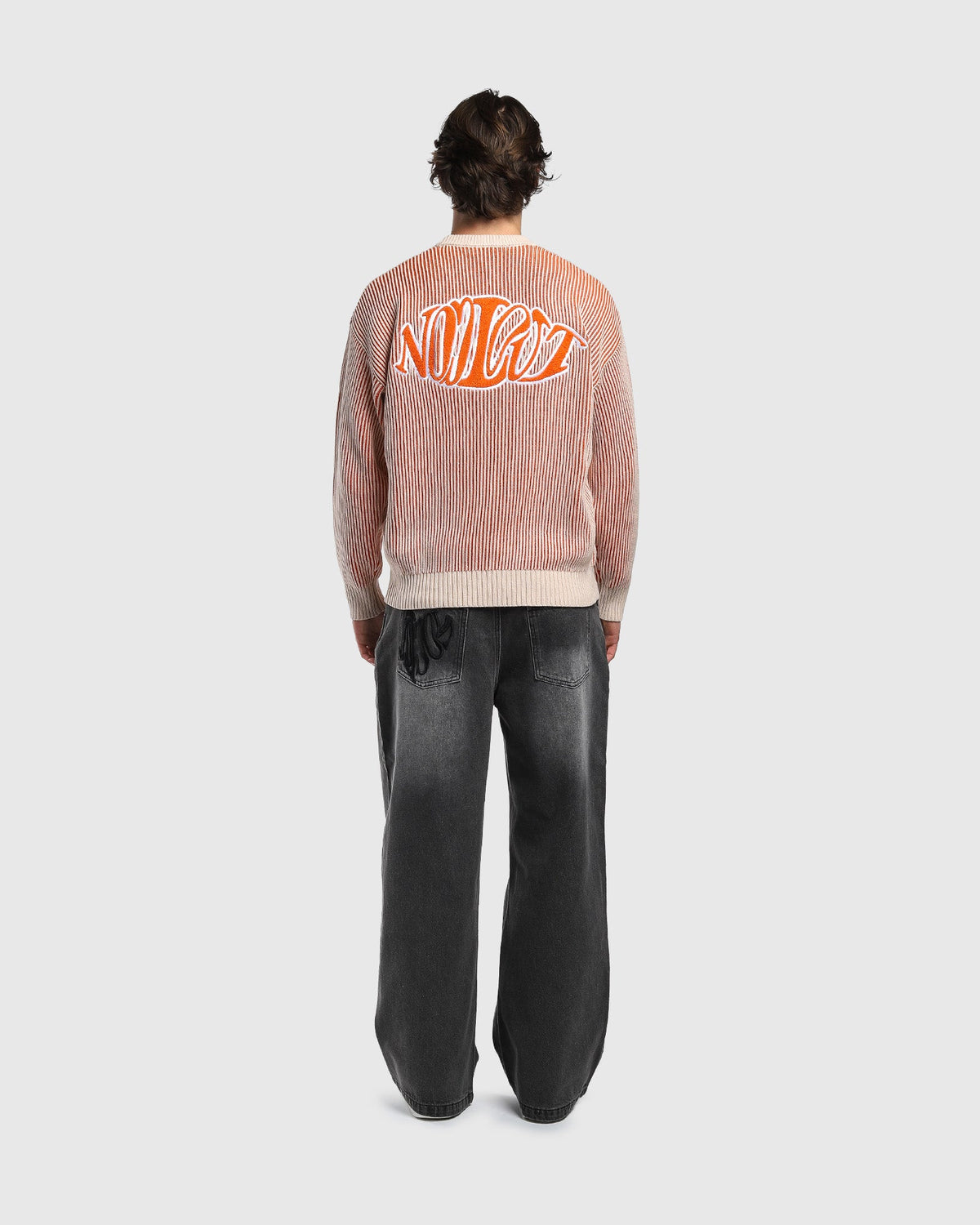 Mars Knit