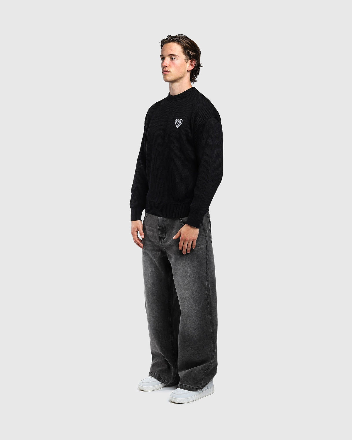 Darker Knit