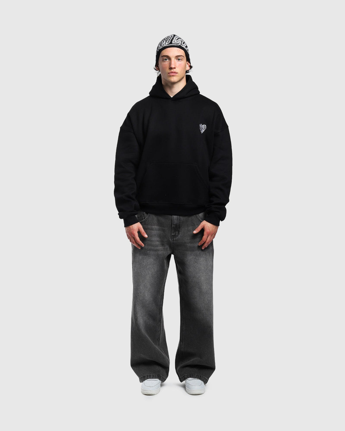 Darker Beanie