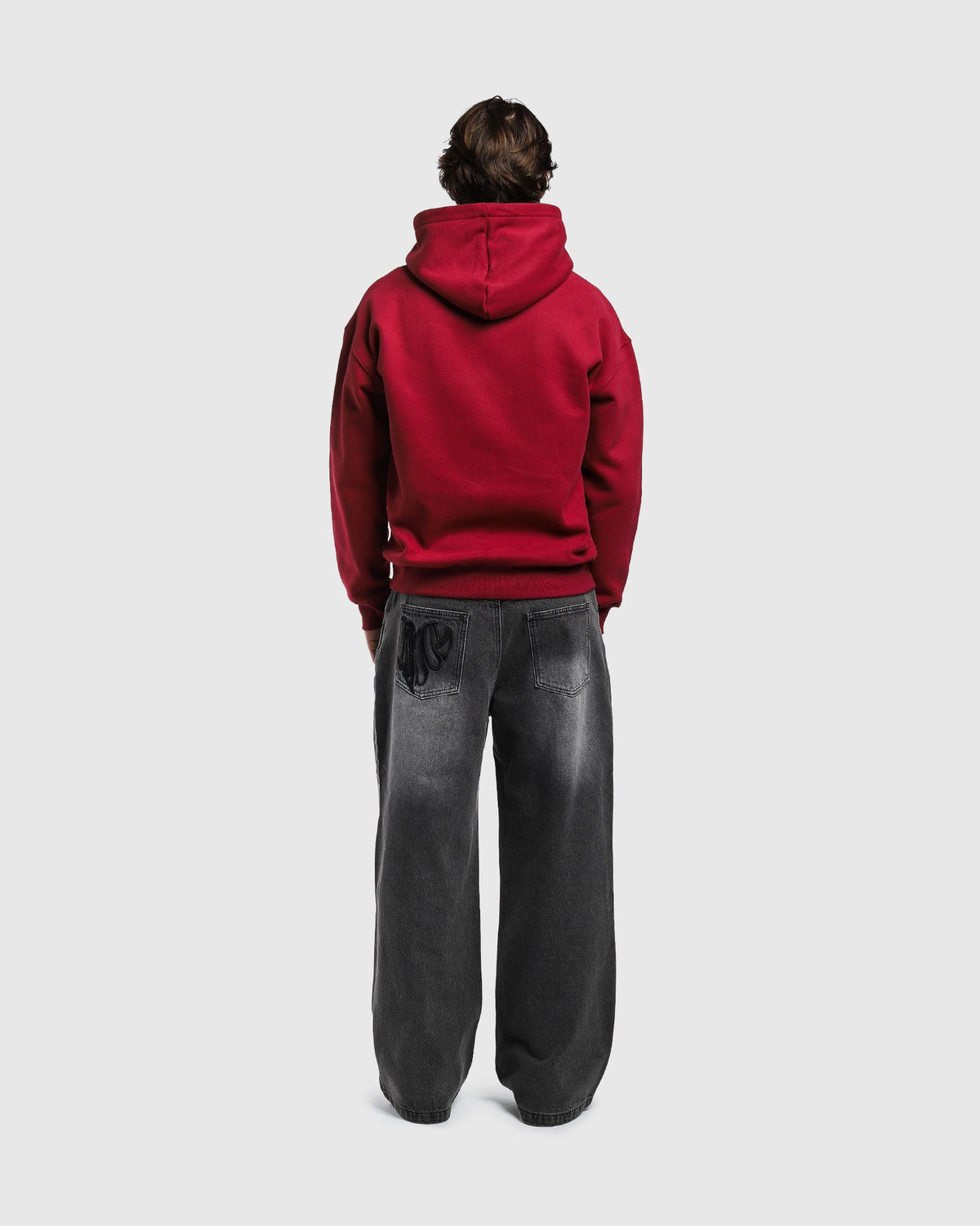Rossocorsa Zip