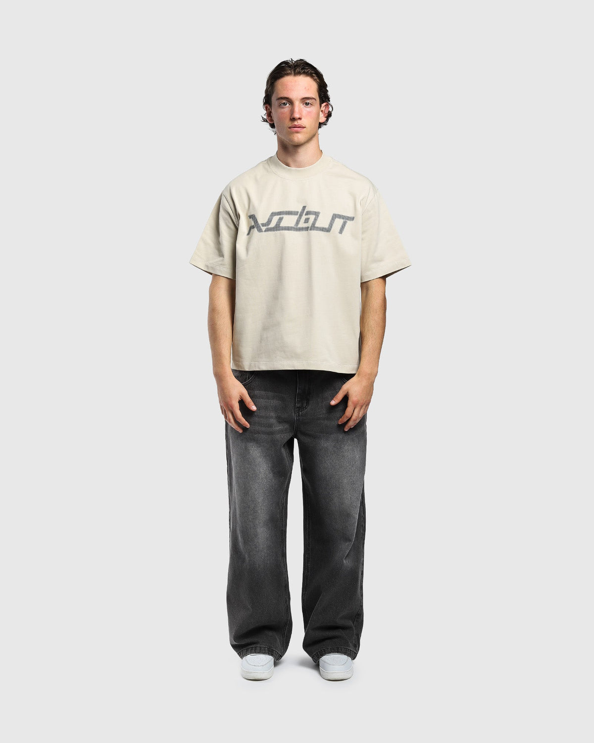 Touareg Tee
