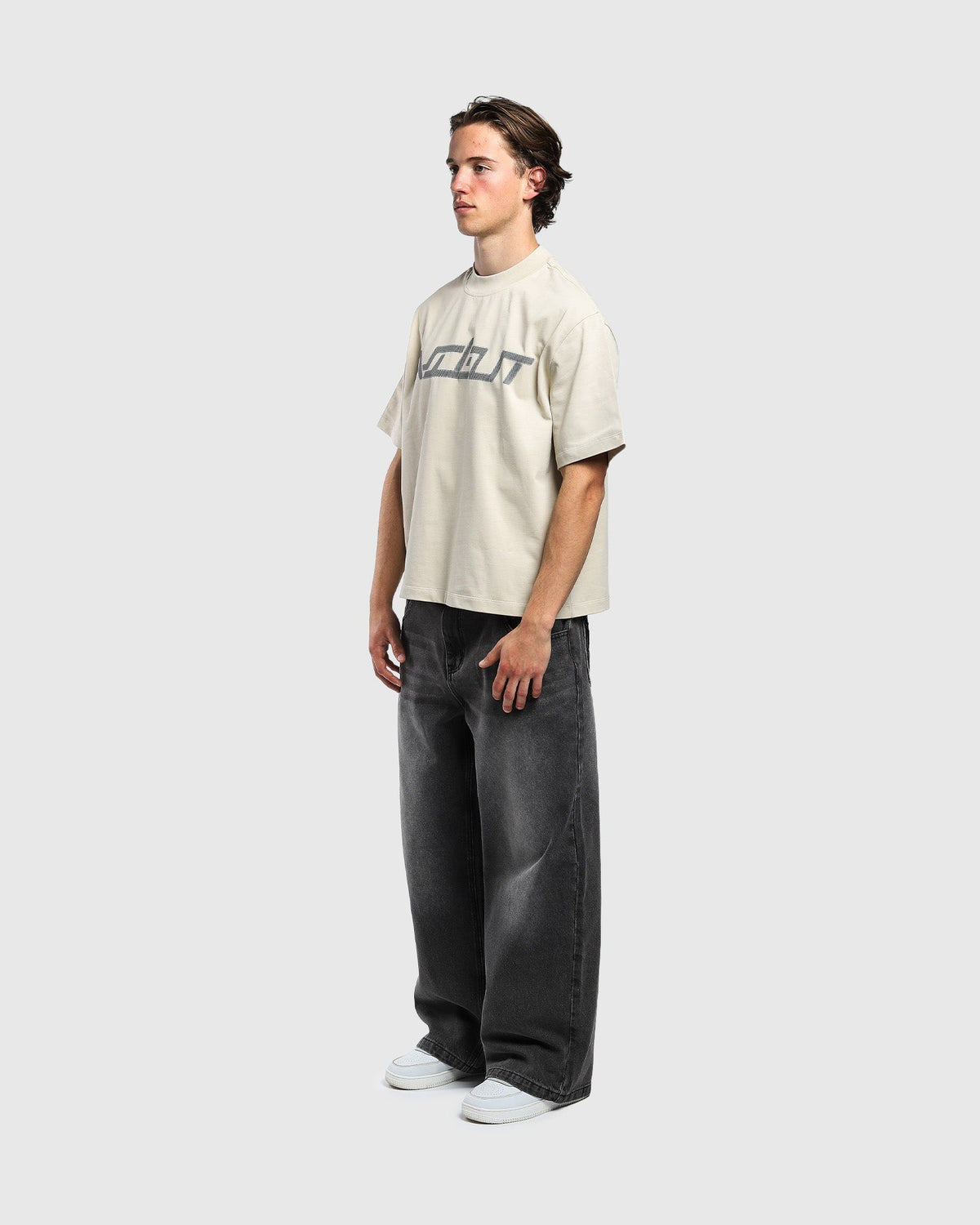 Touareg Tee