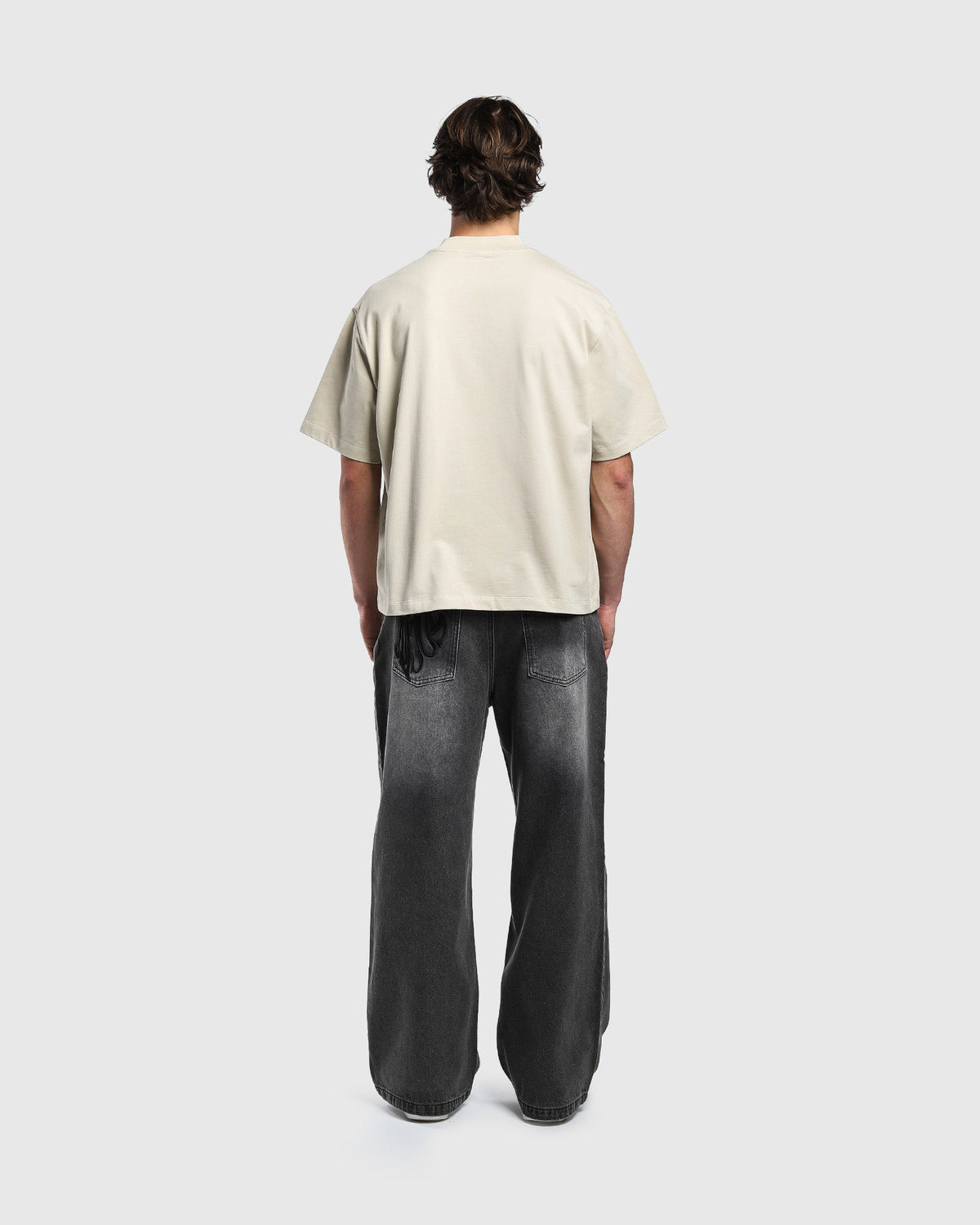 Touareg Tee