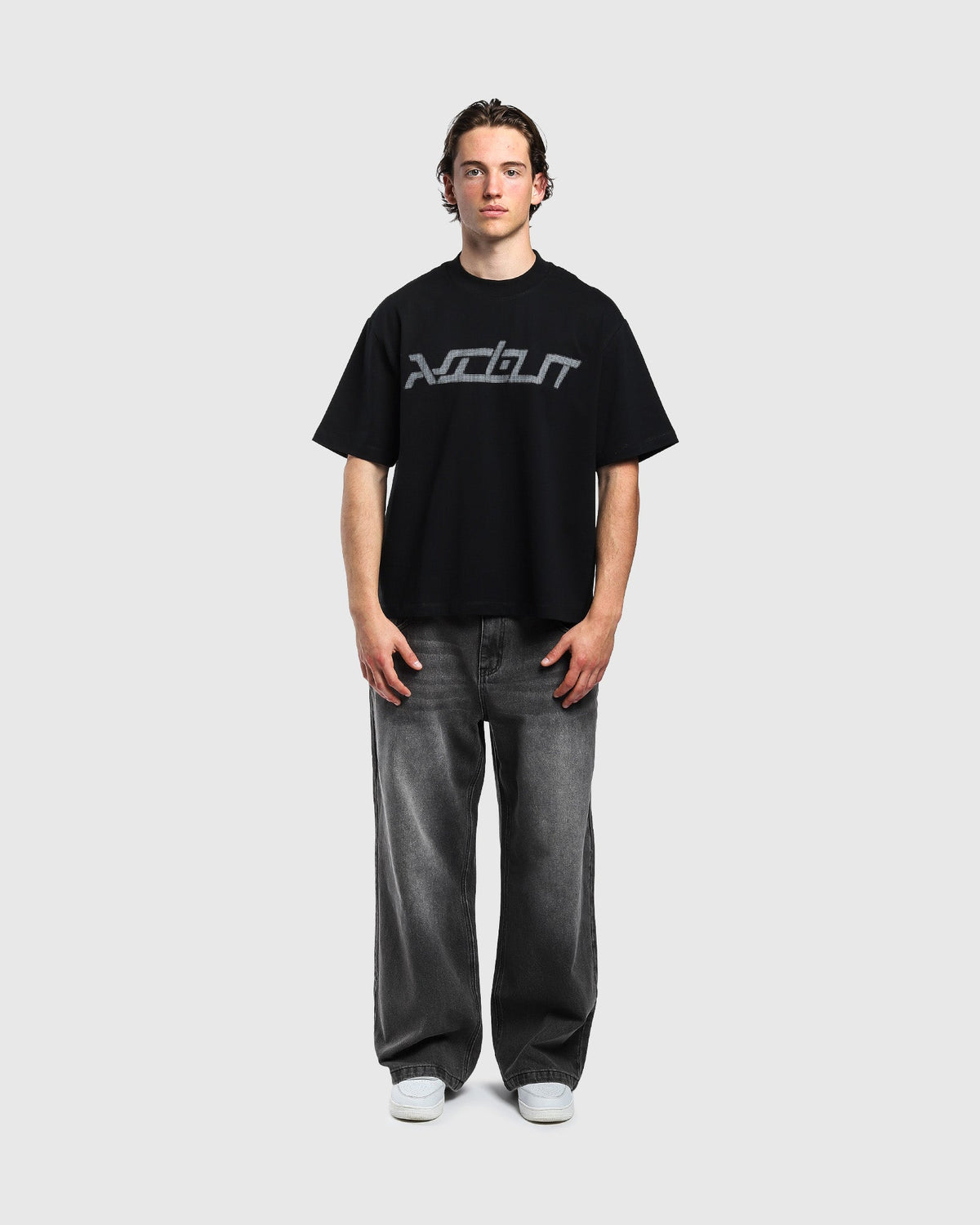 Vantablack Tee