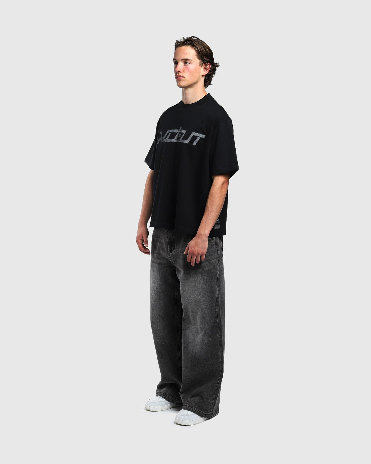 Vantablack Tee