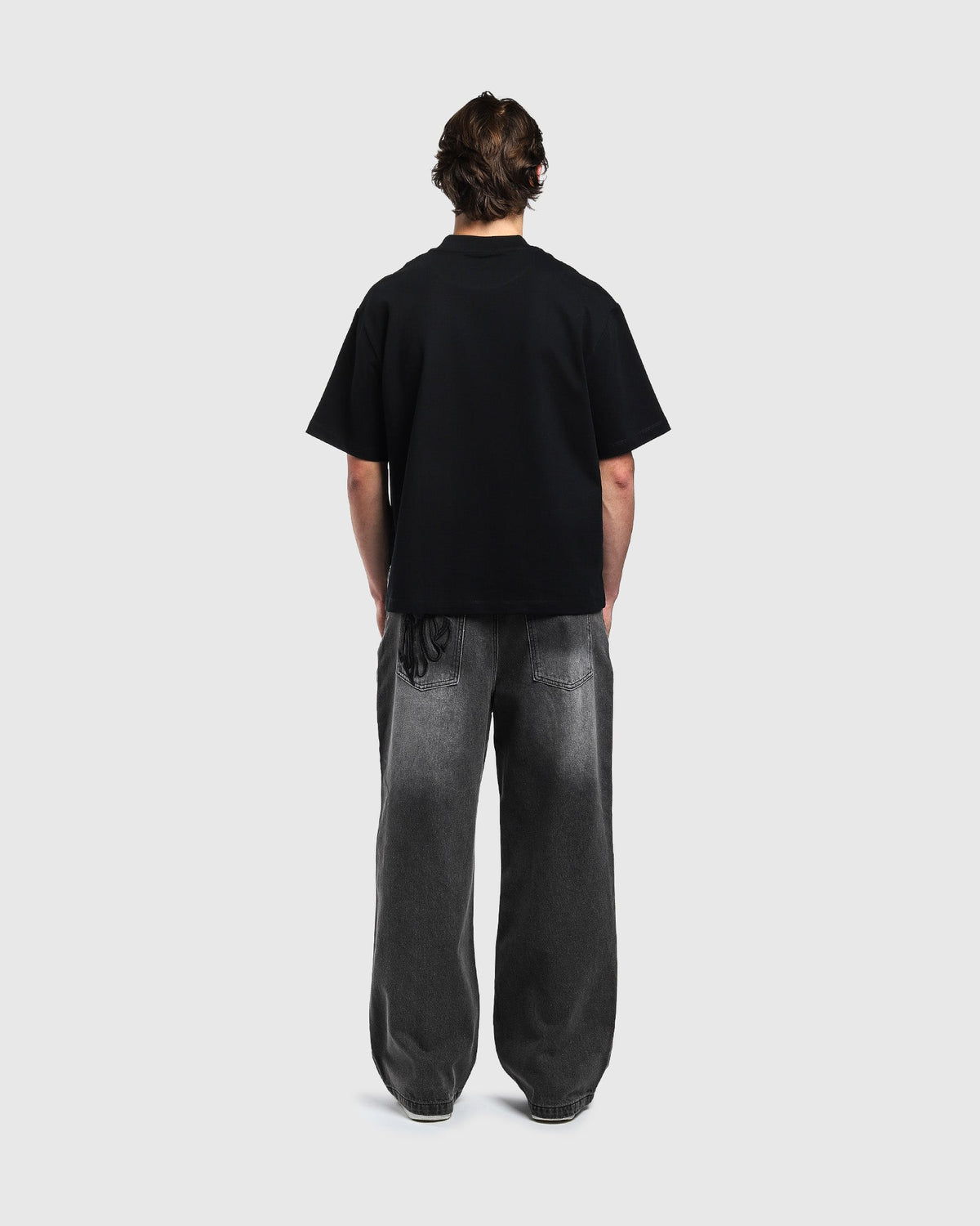Vantablack Tee