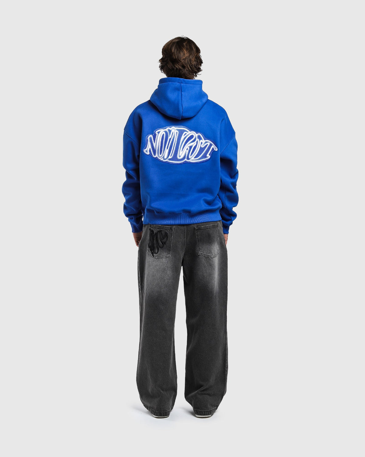 Royal Hoodie