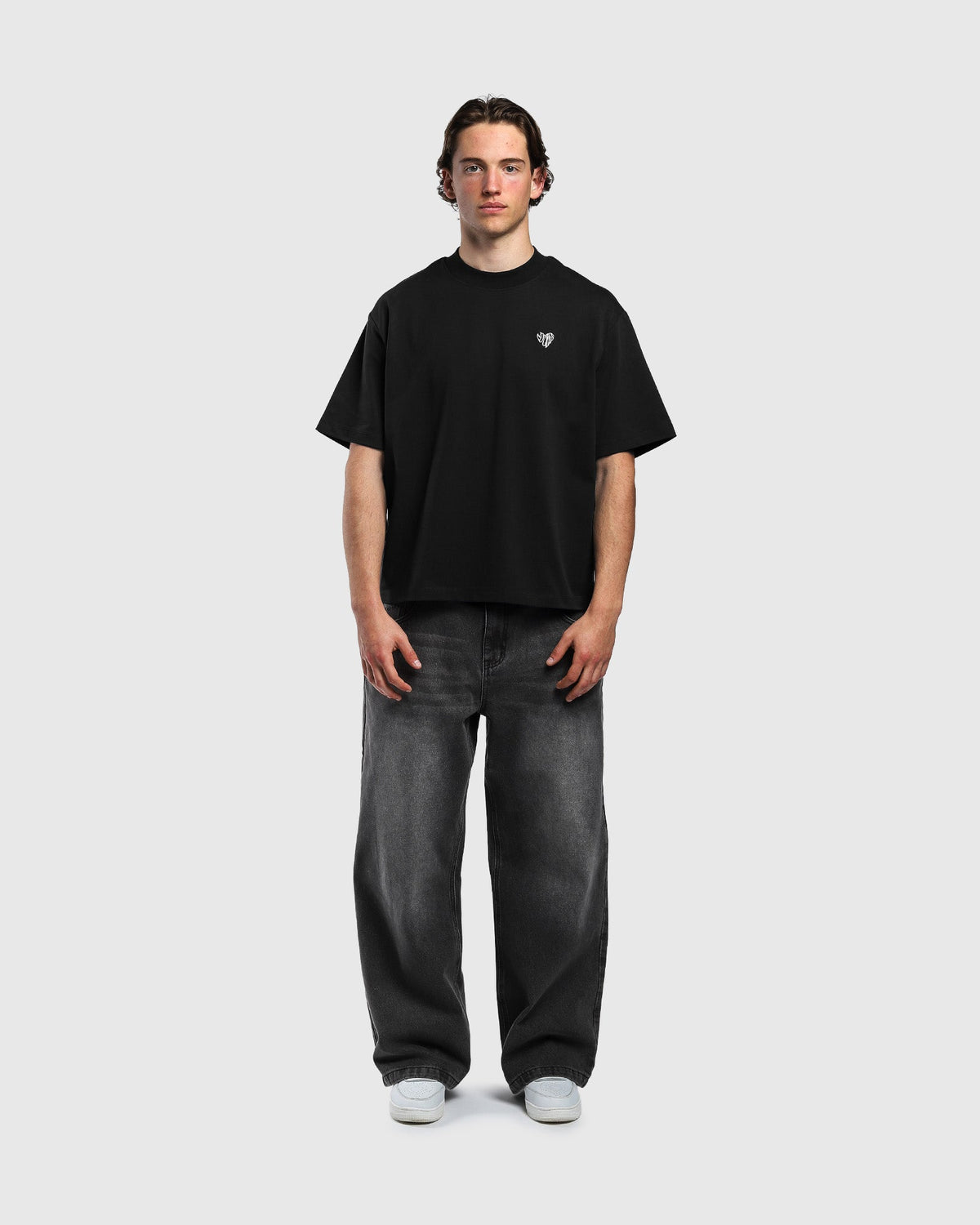 Darker Tee V2