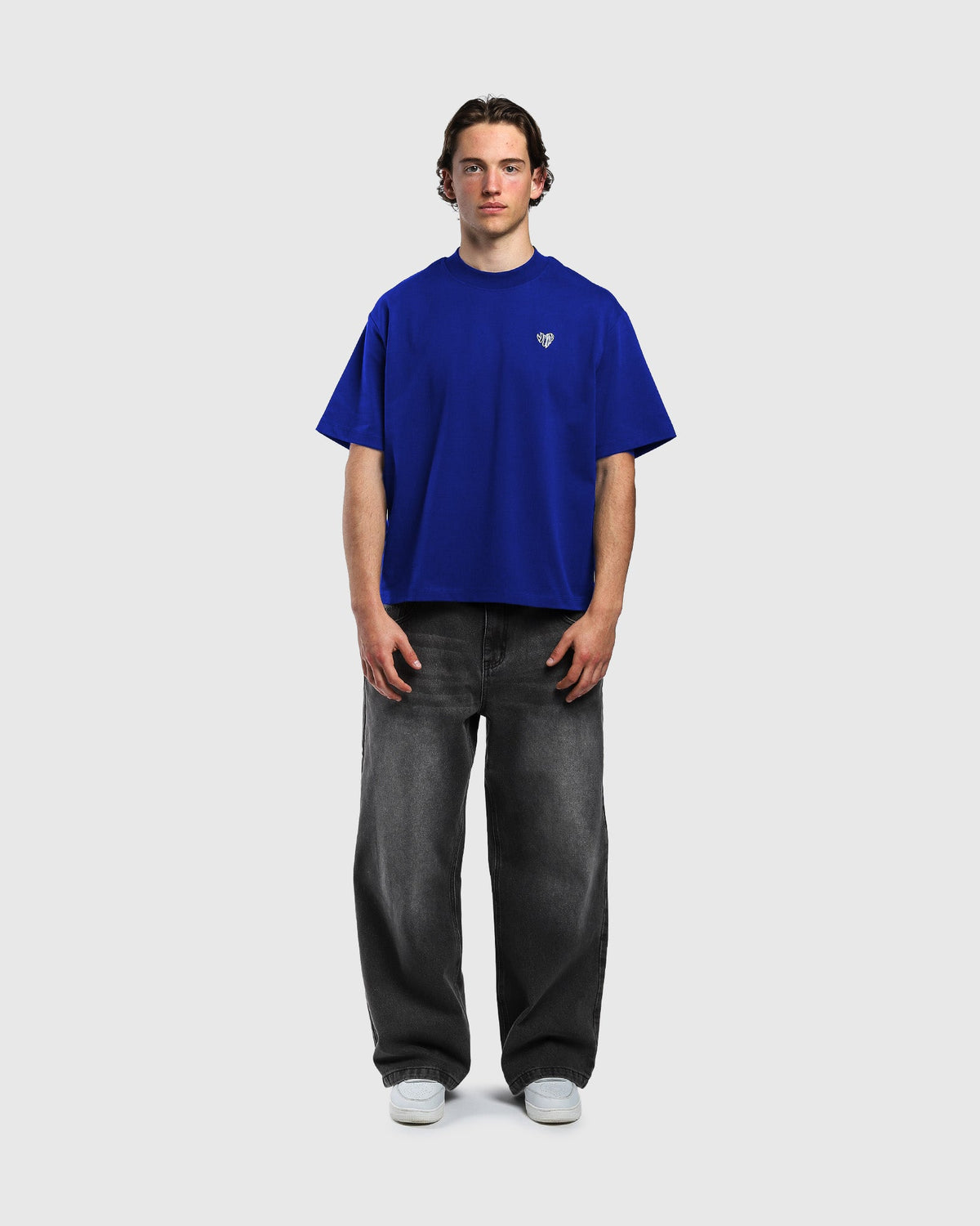 Royal Tee