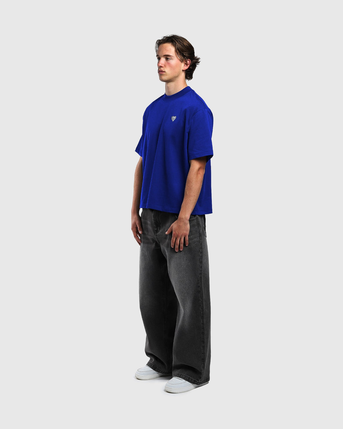 Royal Tee