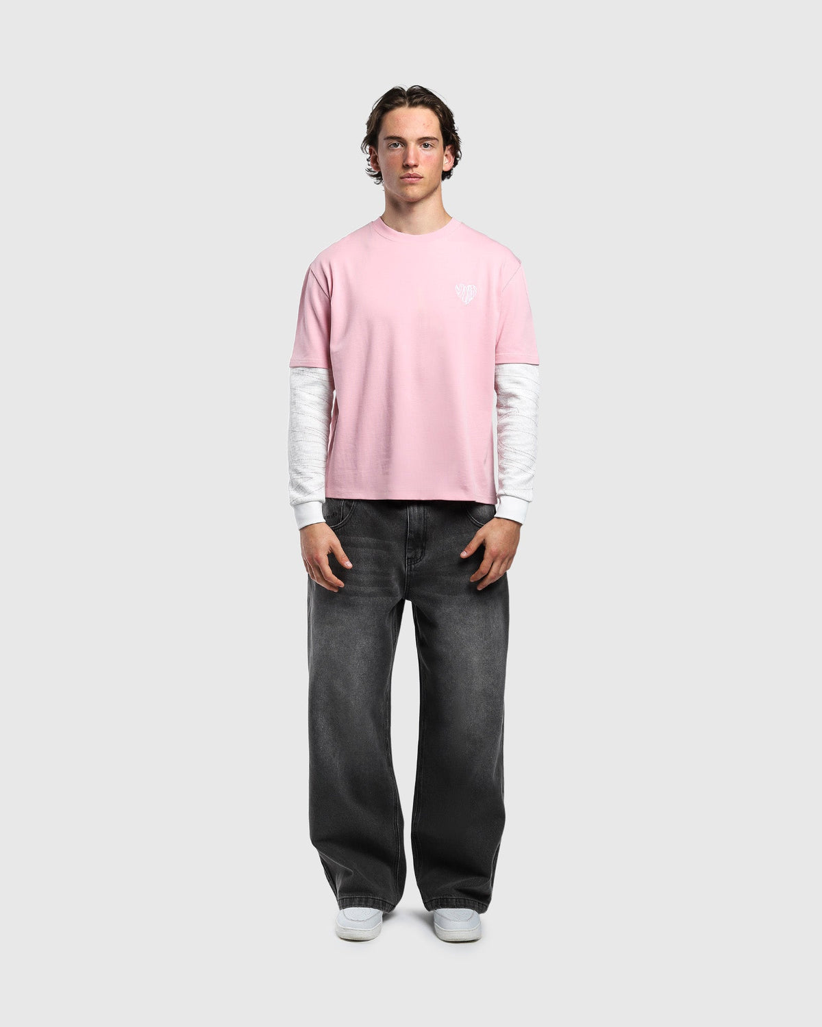 Pinky Link Sleeves
