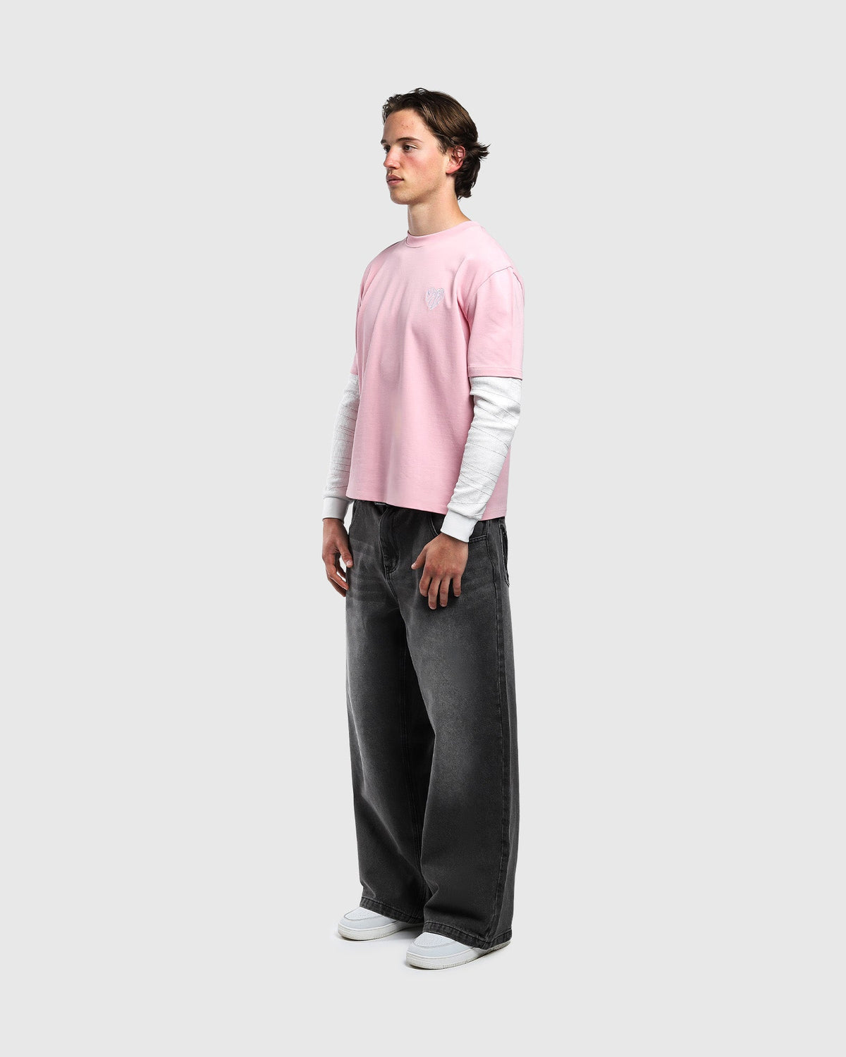 Pinky Link Sleeves