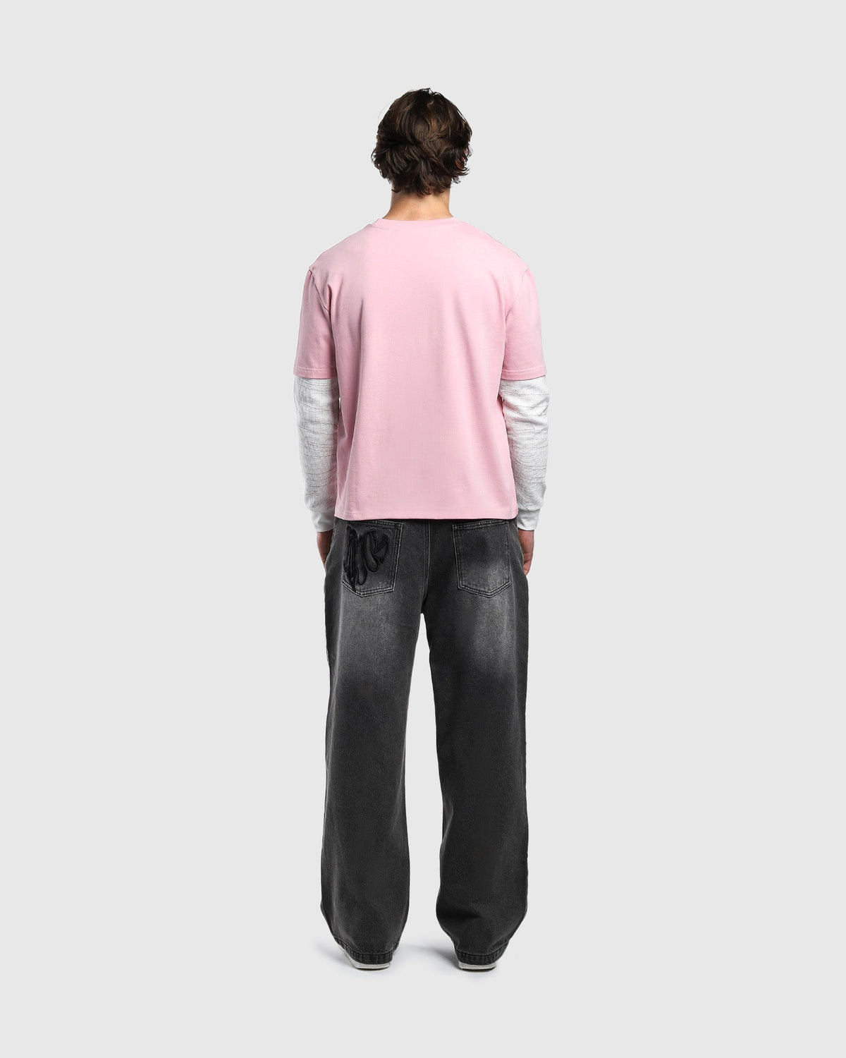 Pinky Link Sleeves