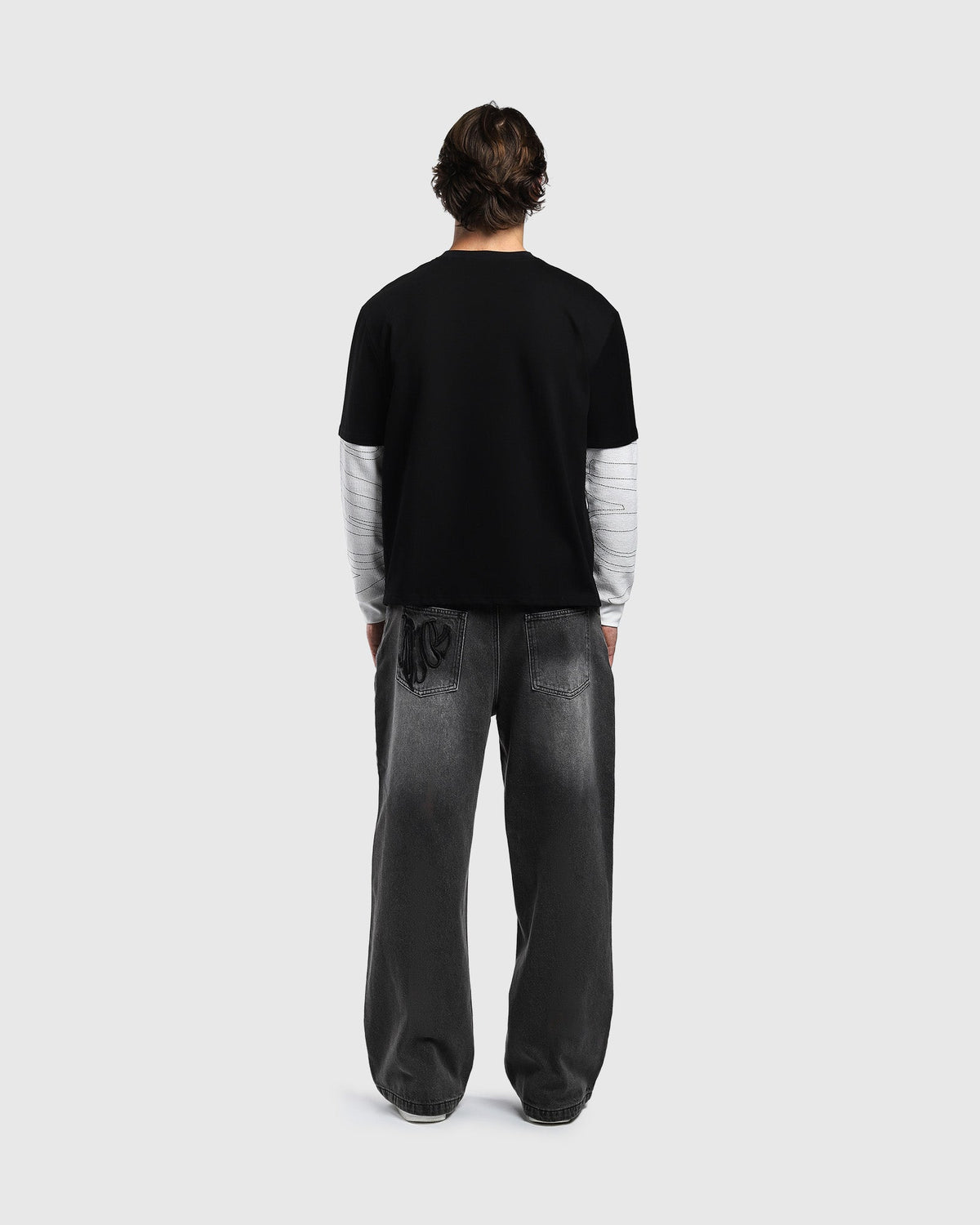 Darker Jeans