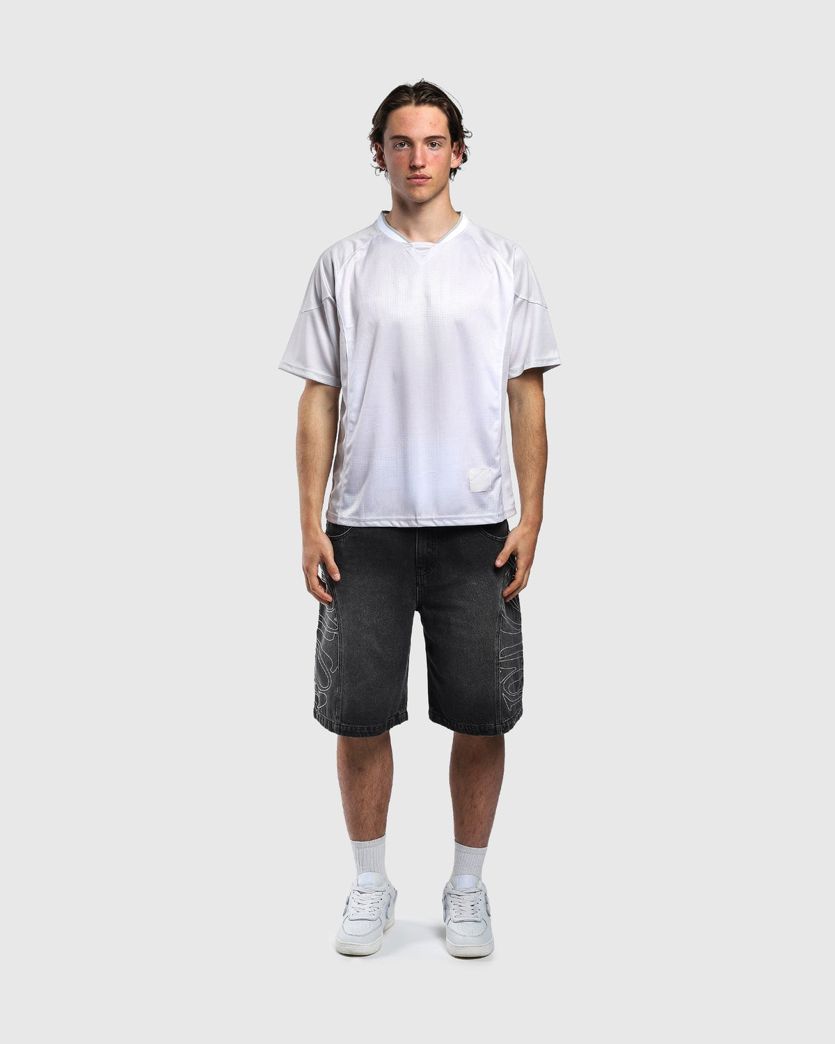 Brume Atomic Jersey