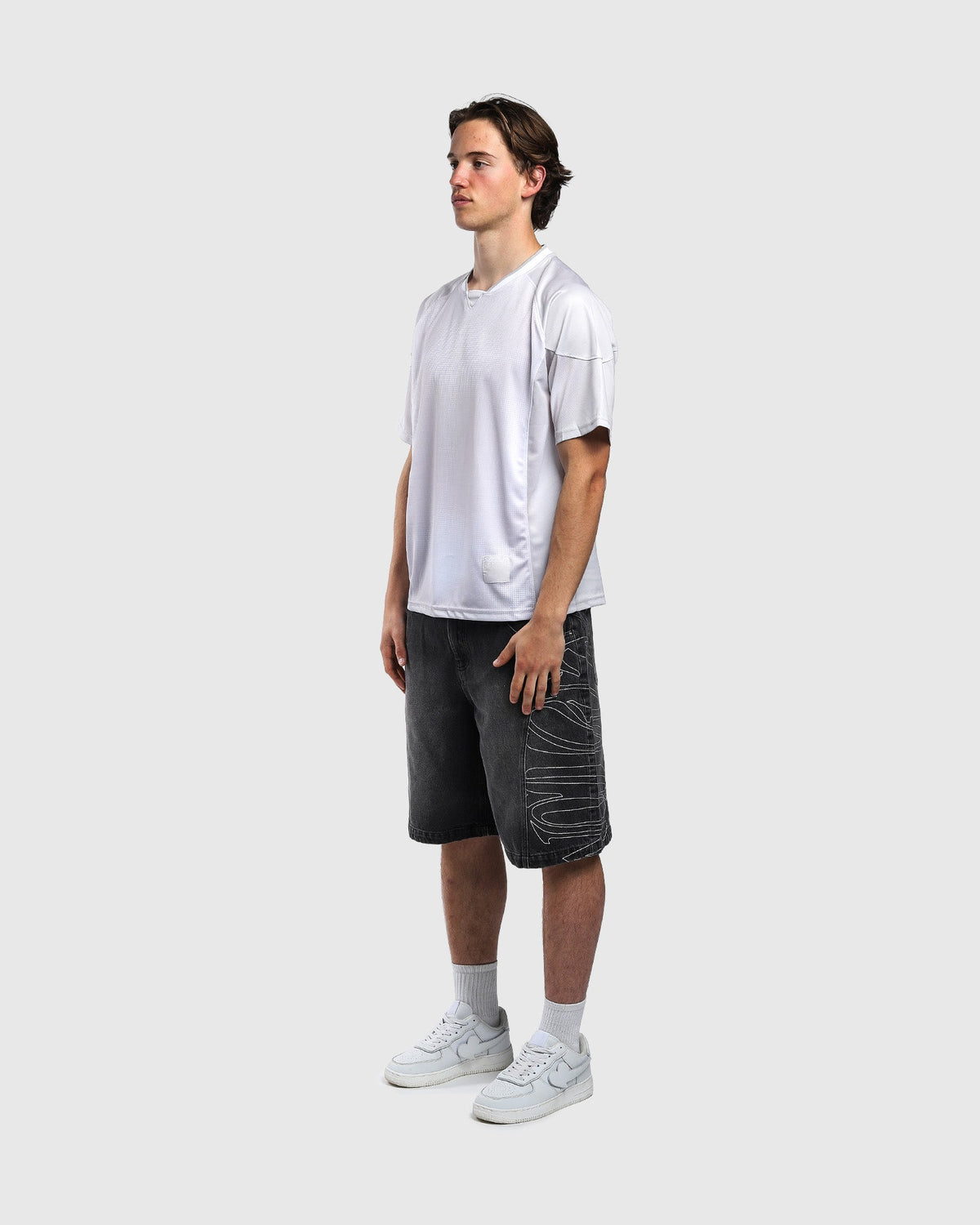 Brume Atomic Jersey
