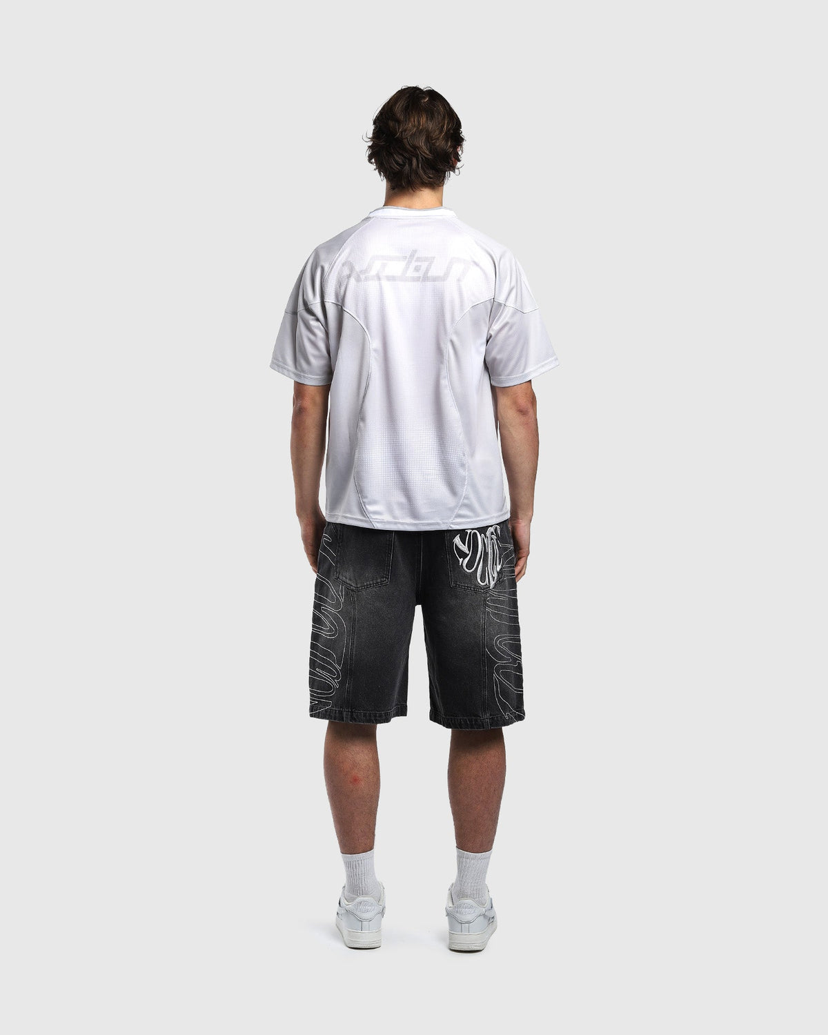 Brume Atomic Jersey