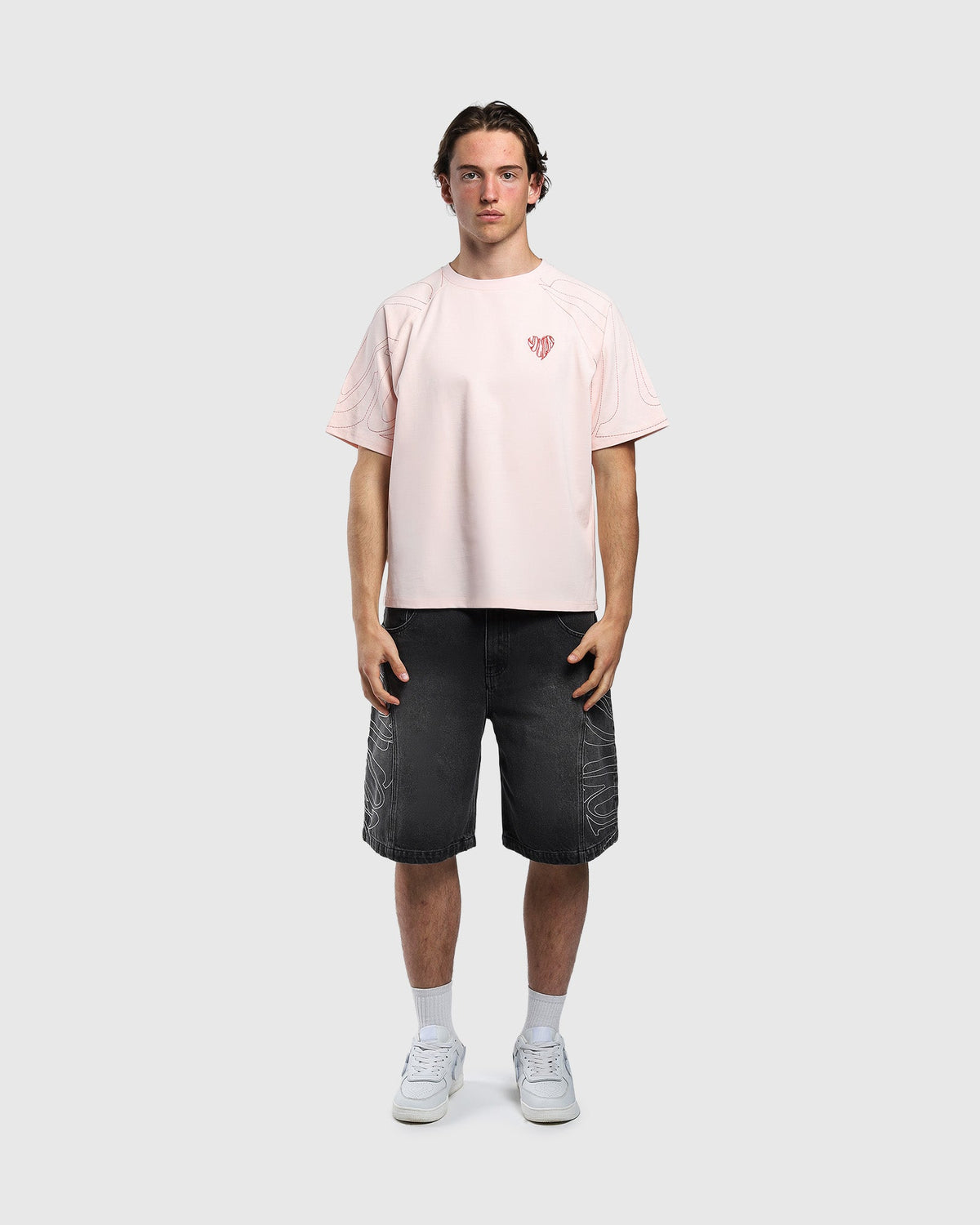 Candy Link Tee