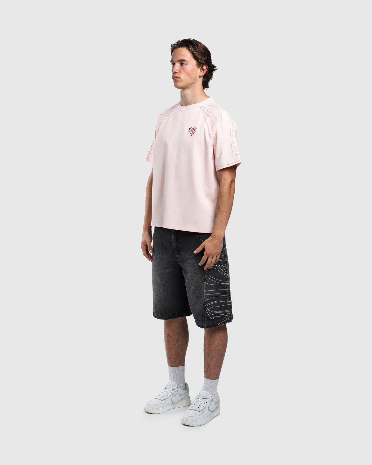 Candy Link Tee
