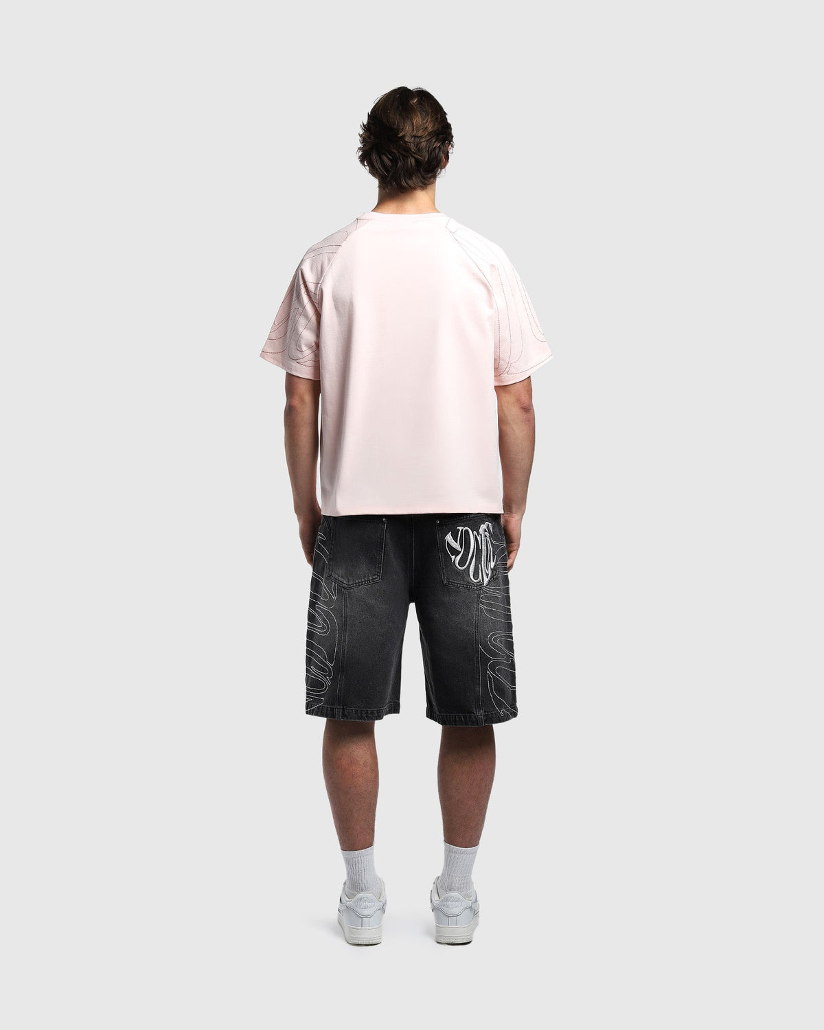 Candy Link Tee
