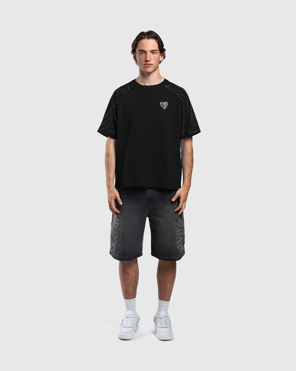Dark Link Tee