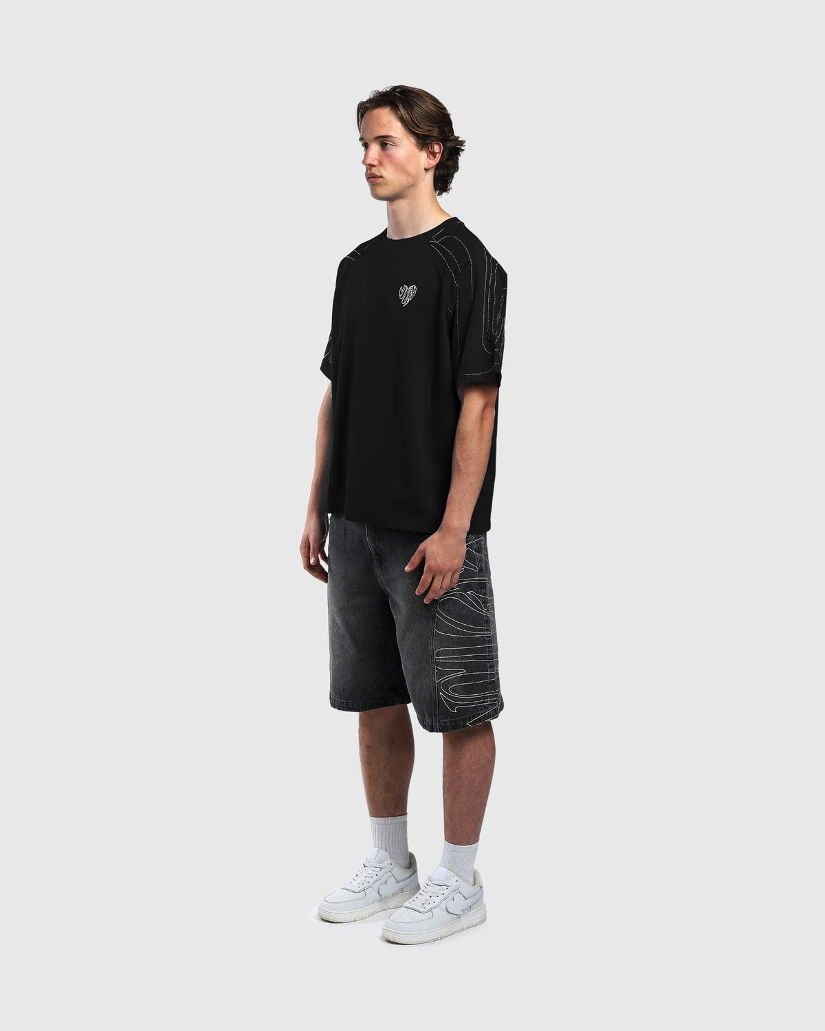 Dark Link Tee
