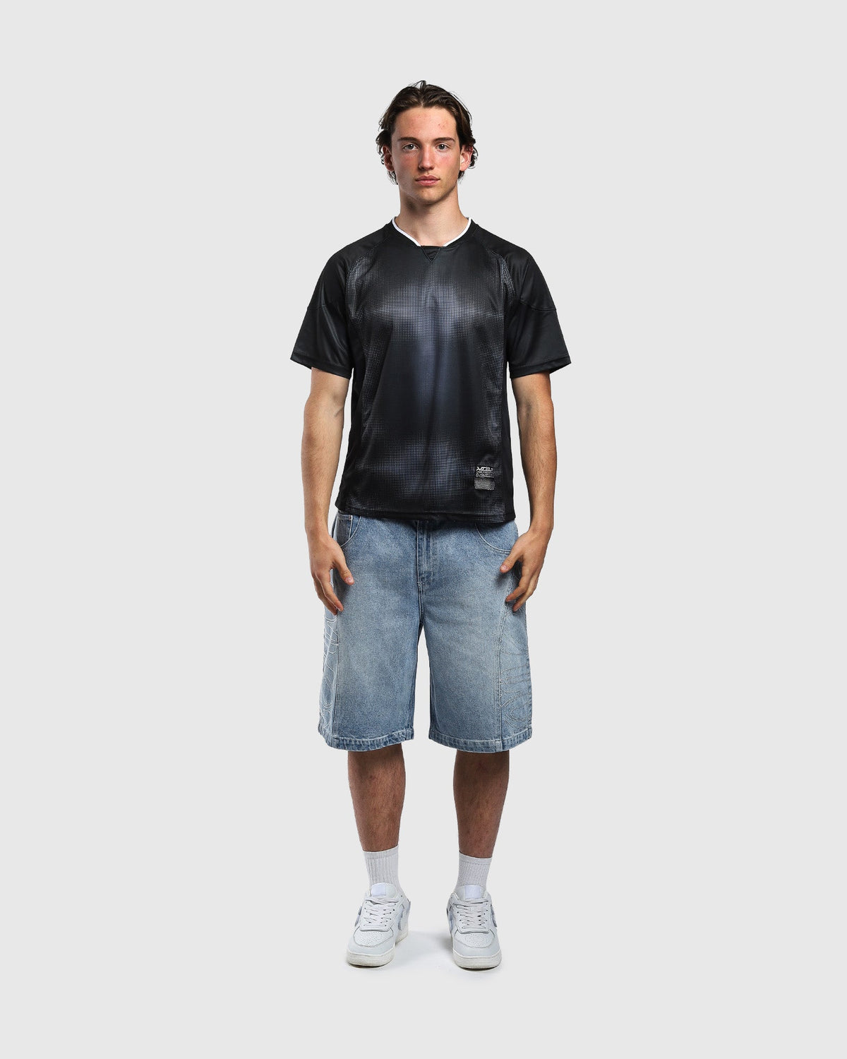 Darker Jersey