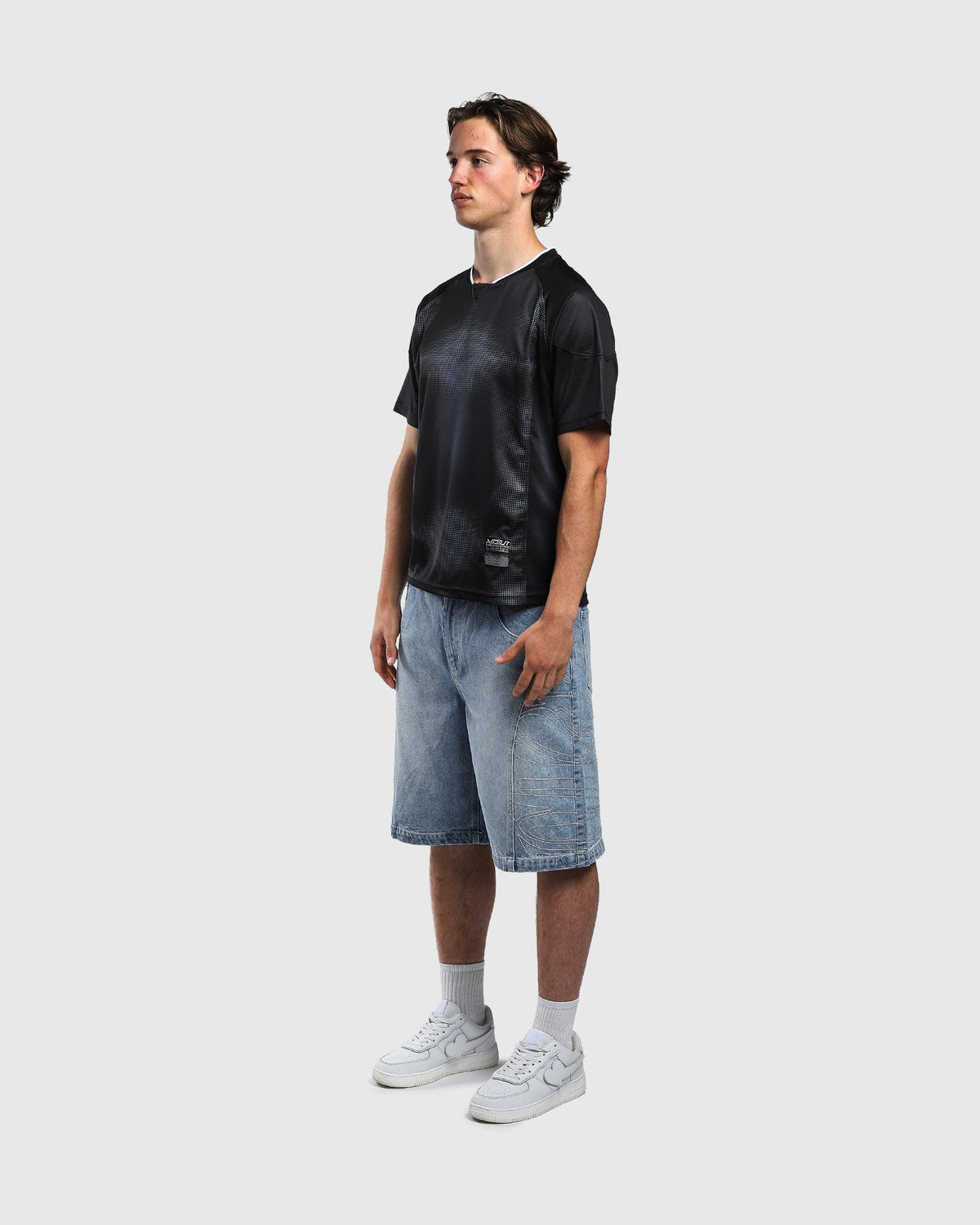 Darker Jersey