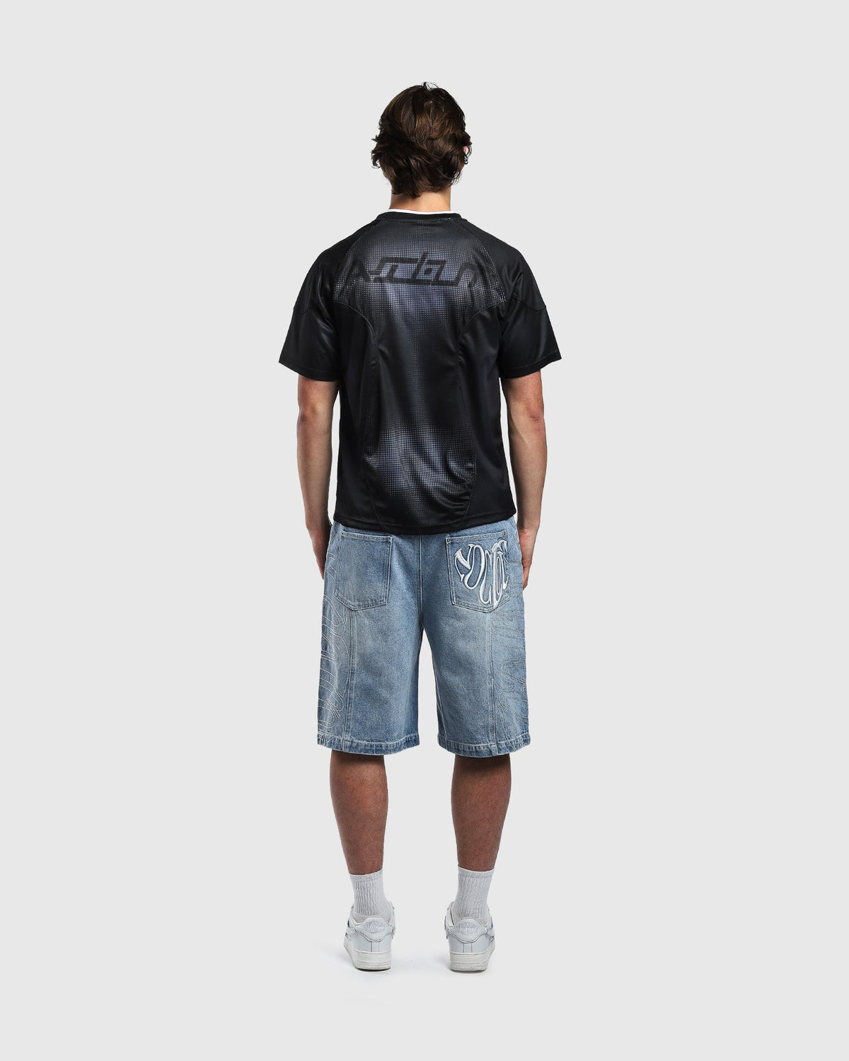 Darker Jersey