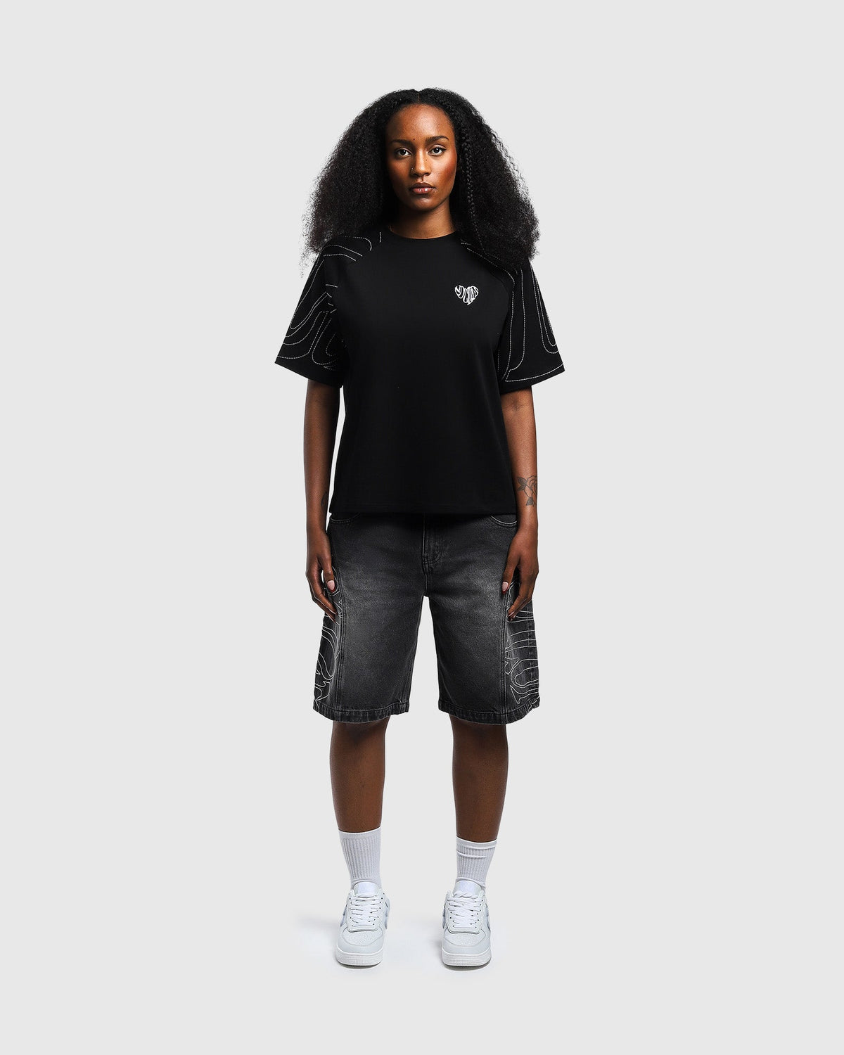 Dark Link Tee
