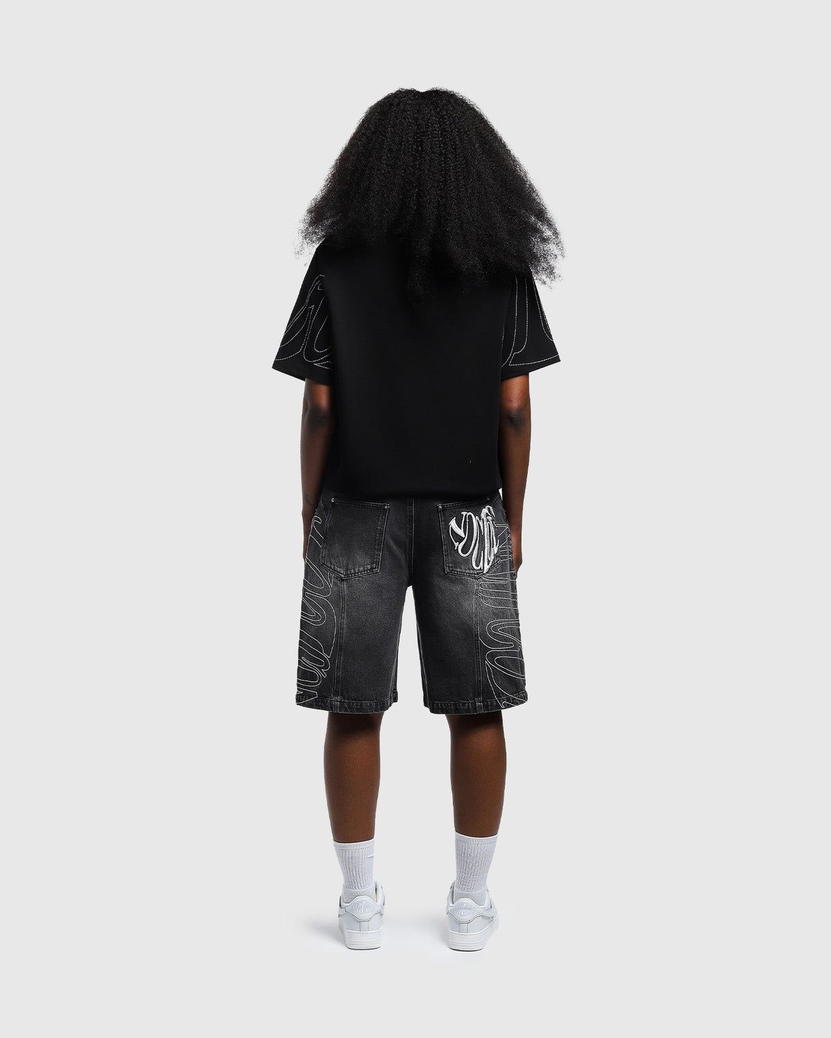 Darker Link Jort