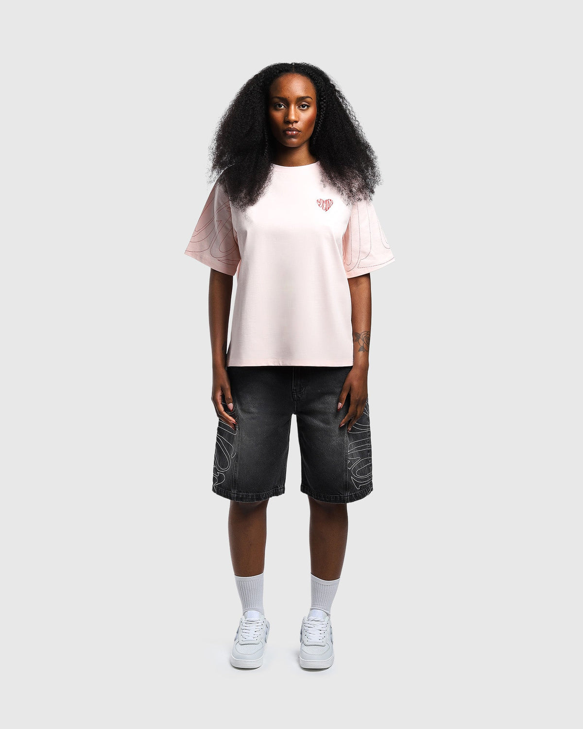 Candy Link Tee
