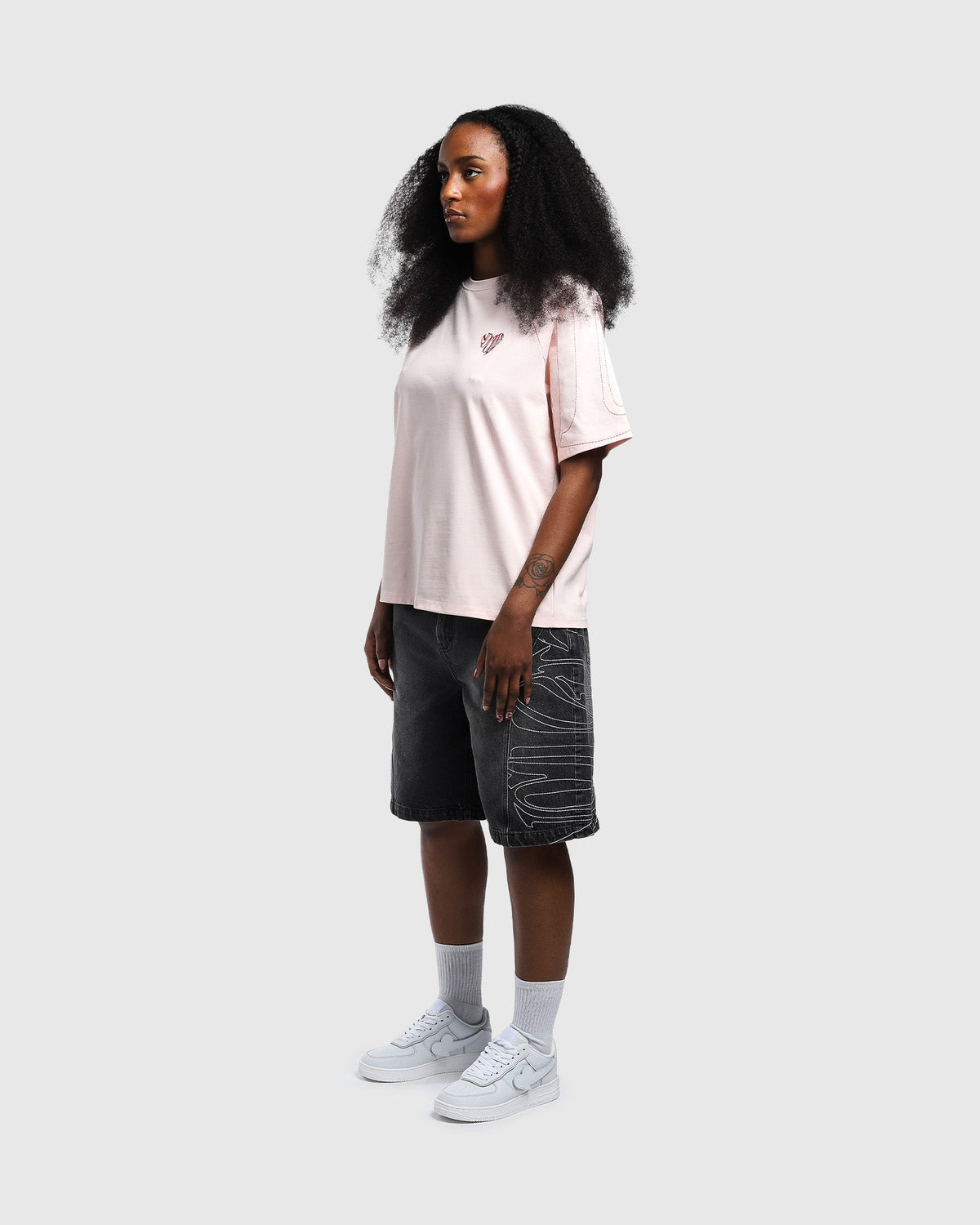 Candy Link Tee